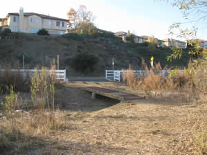 trail